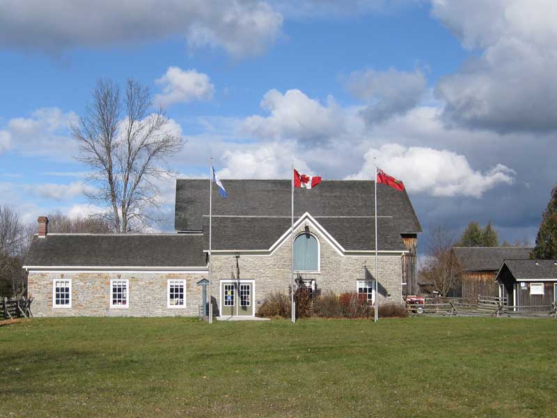 lang pioneer village virtual tour