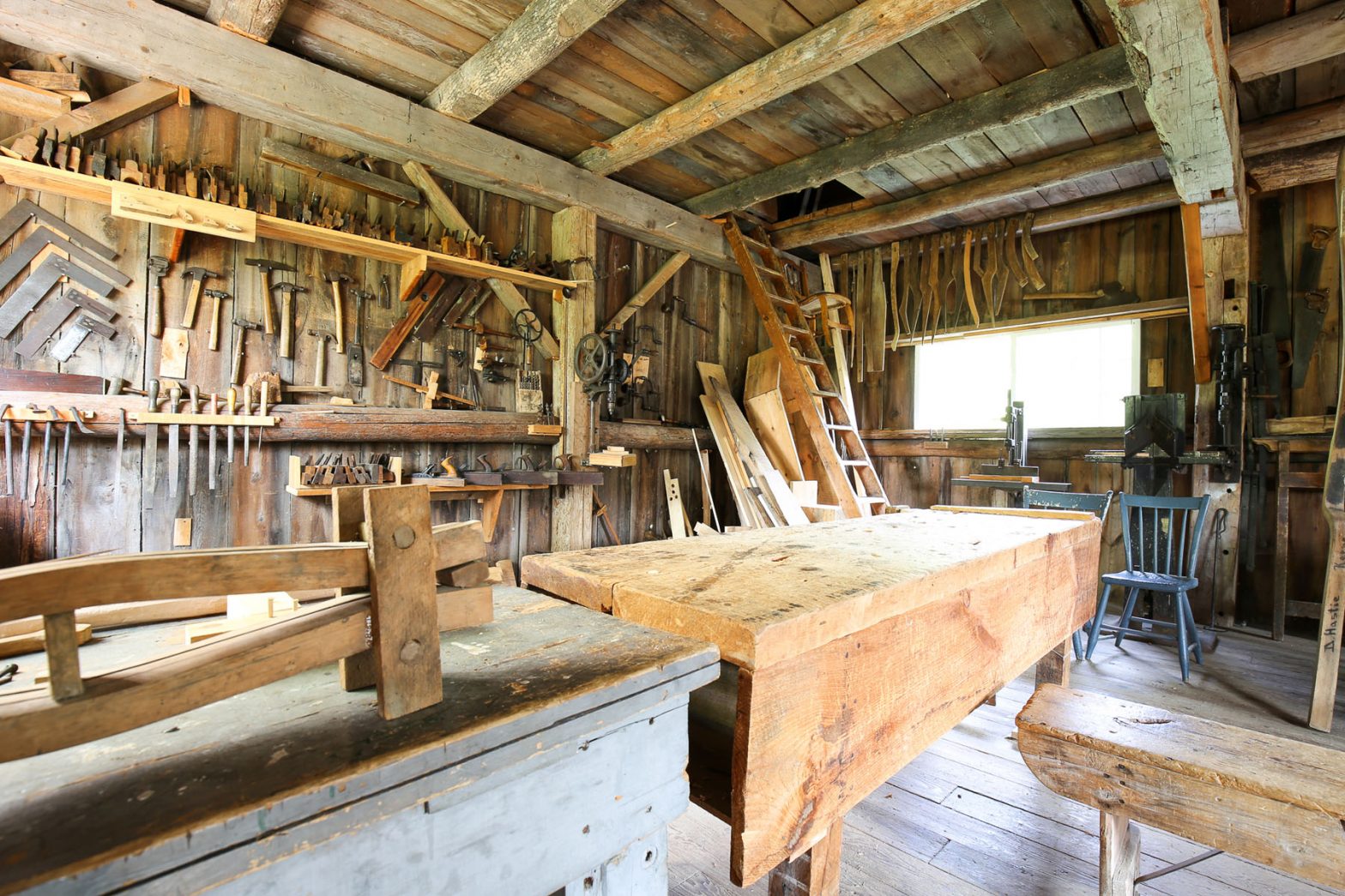 hastie-carpenter-shop-lang-pioneer-village-lang-pioneer-village